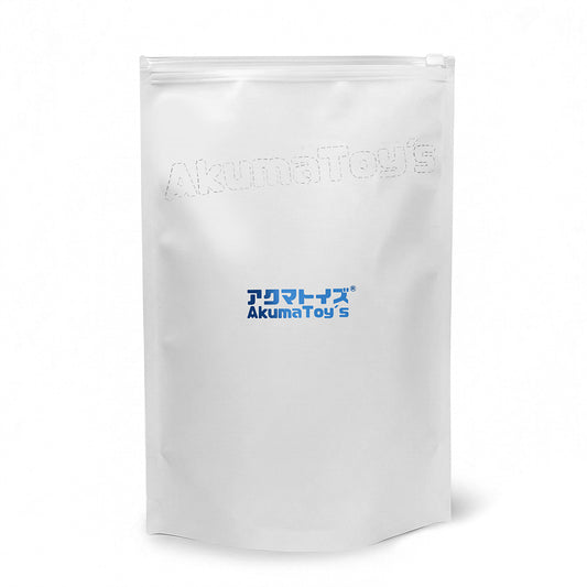 Akumatoys｜浄界トイ専用収納ポーチ