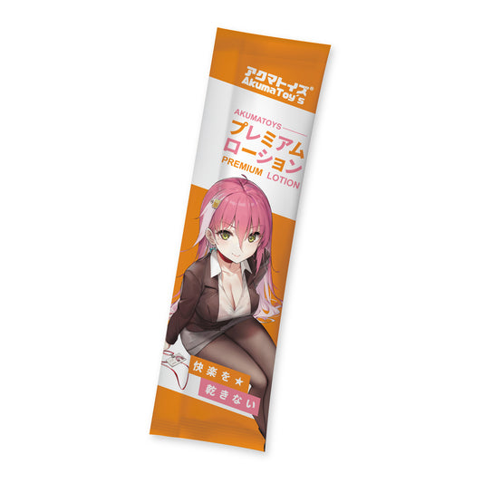 Akumatoys｜PREMIUM LOTION 高品質 携帯用ローション