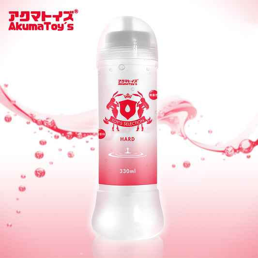 Akumatoys｜TOY'S SELECTION ハード 潤滑ローション 330ml