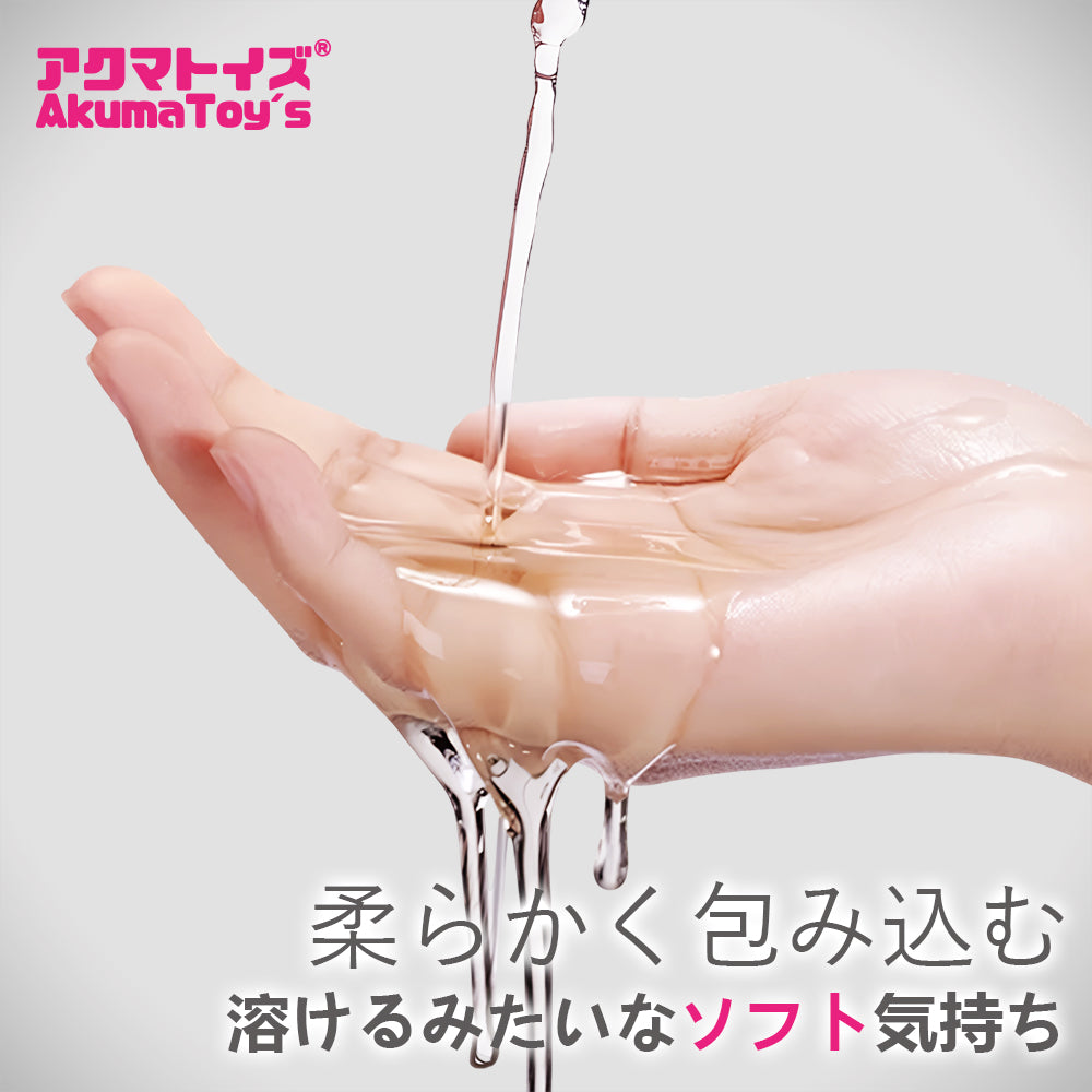 Akumatoys｜TOY'S SELECTION メルティーソフト 潤滑ローション 330ml