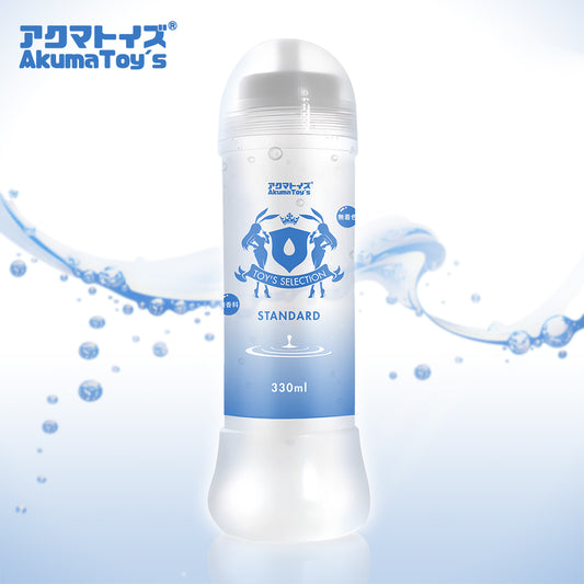 Akumatoys｜TOY'S SELECTION スタンダード 潤滑ローション 330ml